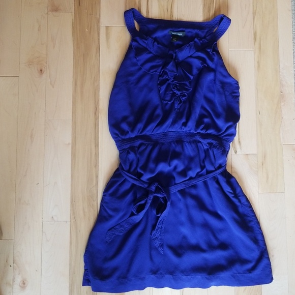 White House Black Market Dresses & Skirts - 👗White House Black Market dress with pockets